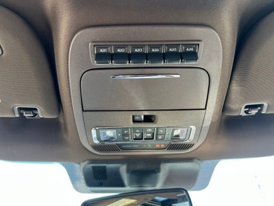 2026 Ford F-350 King Ranch