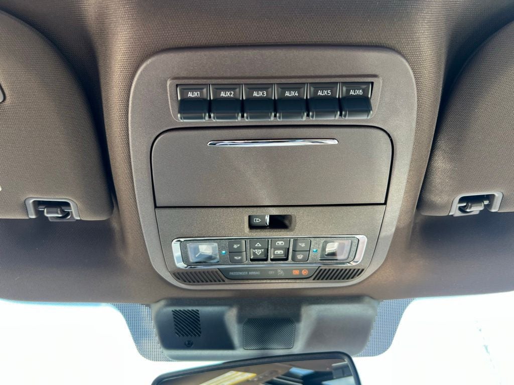 2026 Ford F-350 King Ranch
