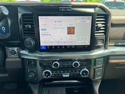 2026 Ford F-350 King Ranch