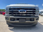 2026 Ford F-350 King Ranch