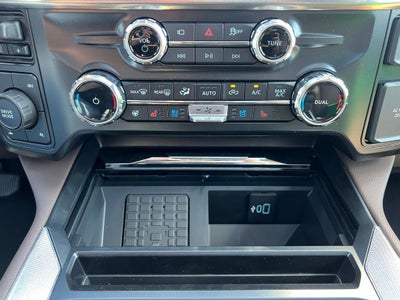 2026 Ford F-350 King Ranch
