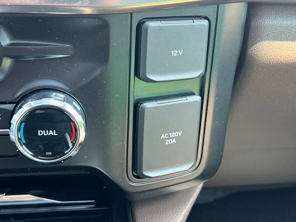 2026 Ford F-350 King Ranch