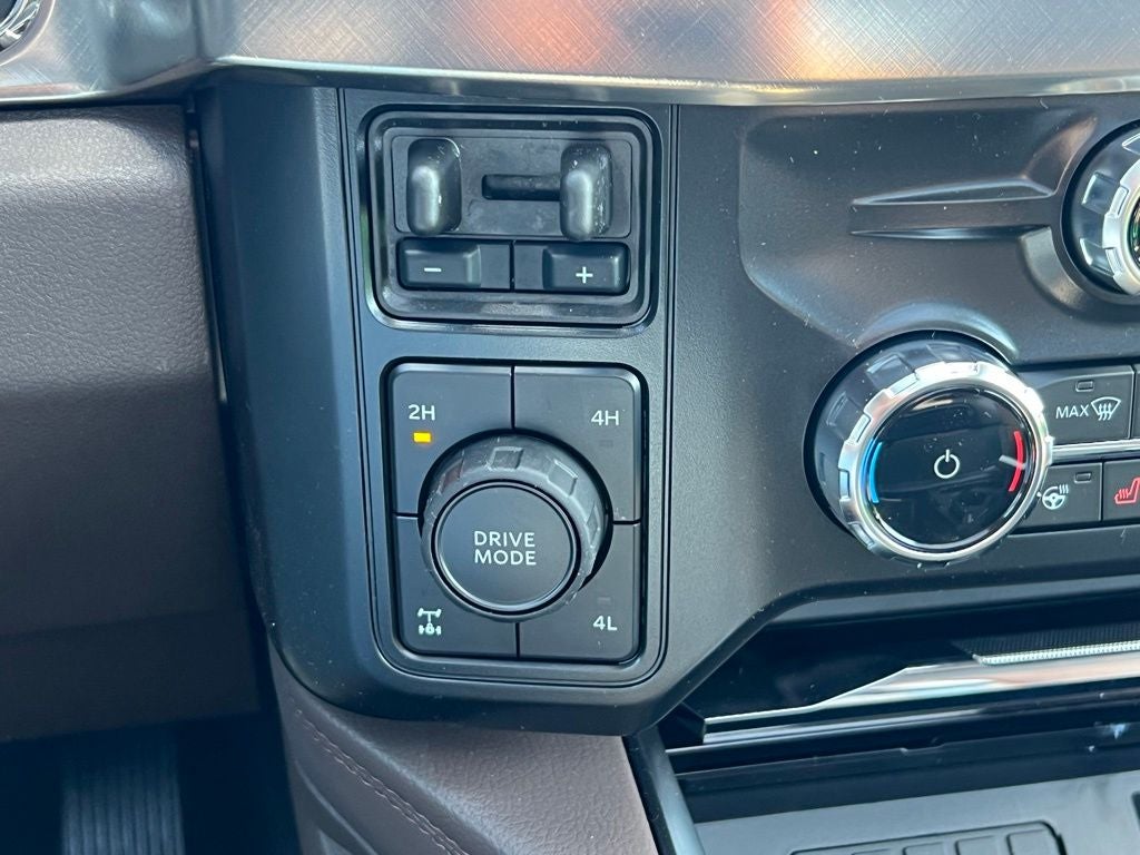 2026 Ford F-350 King Ranch