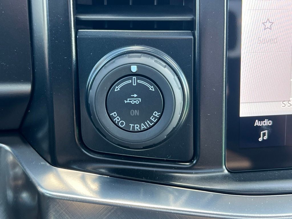 2026 Ford F-350 King Ranch