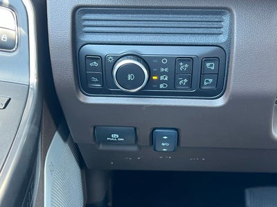 2026 Ford F-350 King Ranch