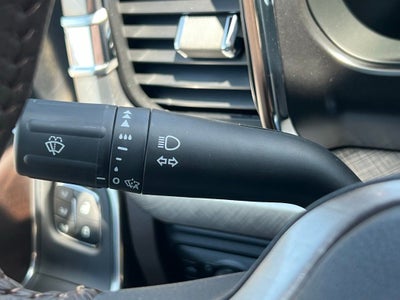 2026 Ford F-350 King Ranch