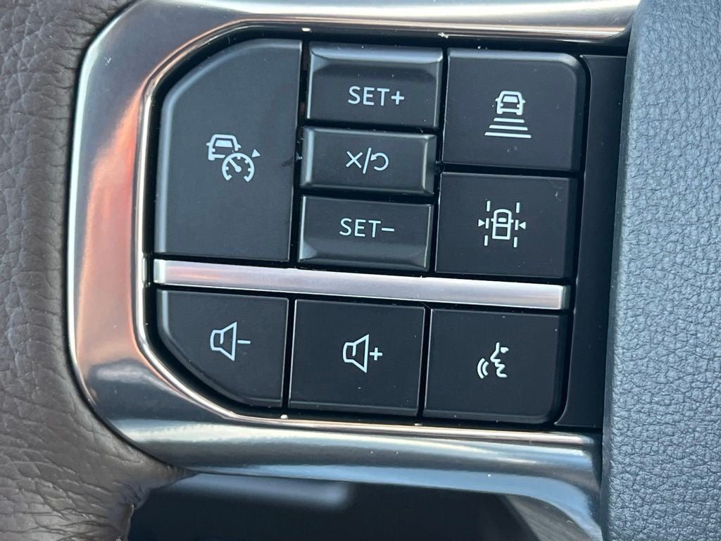 2026 Ford F-350 King Ranch