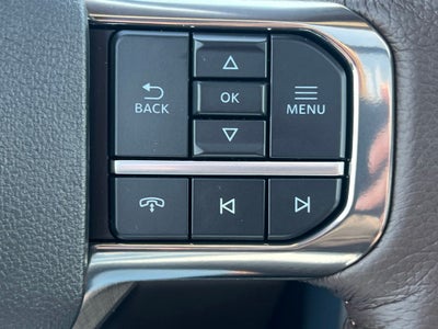 2026 Ford F-350 King Ranch