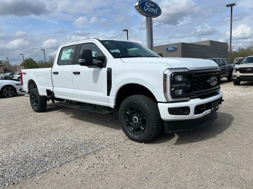 2026 Ford F-350 XL