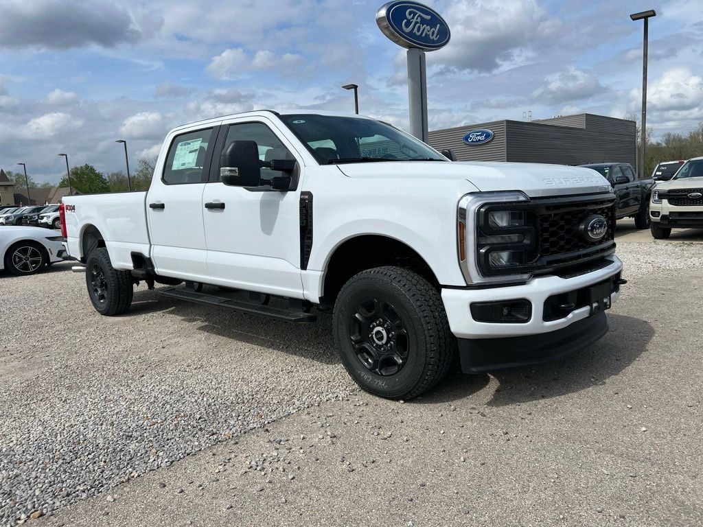 2026 Ford F-350 XL