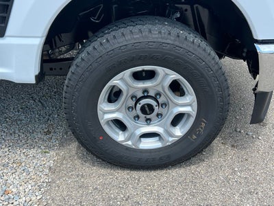 2026 Ford F-350 XLT