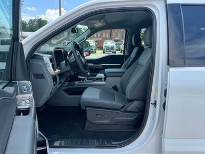 2026 Ford F-350 XLT