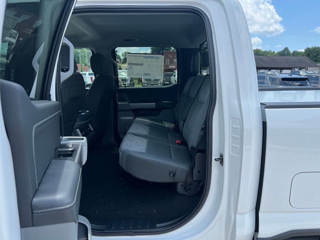 2026 Ford F-350 XLT