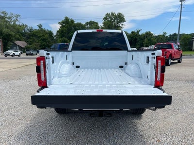 2026 Ford F-350 XLT