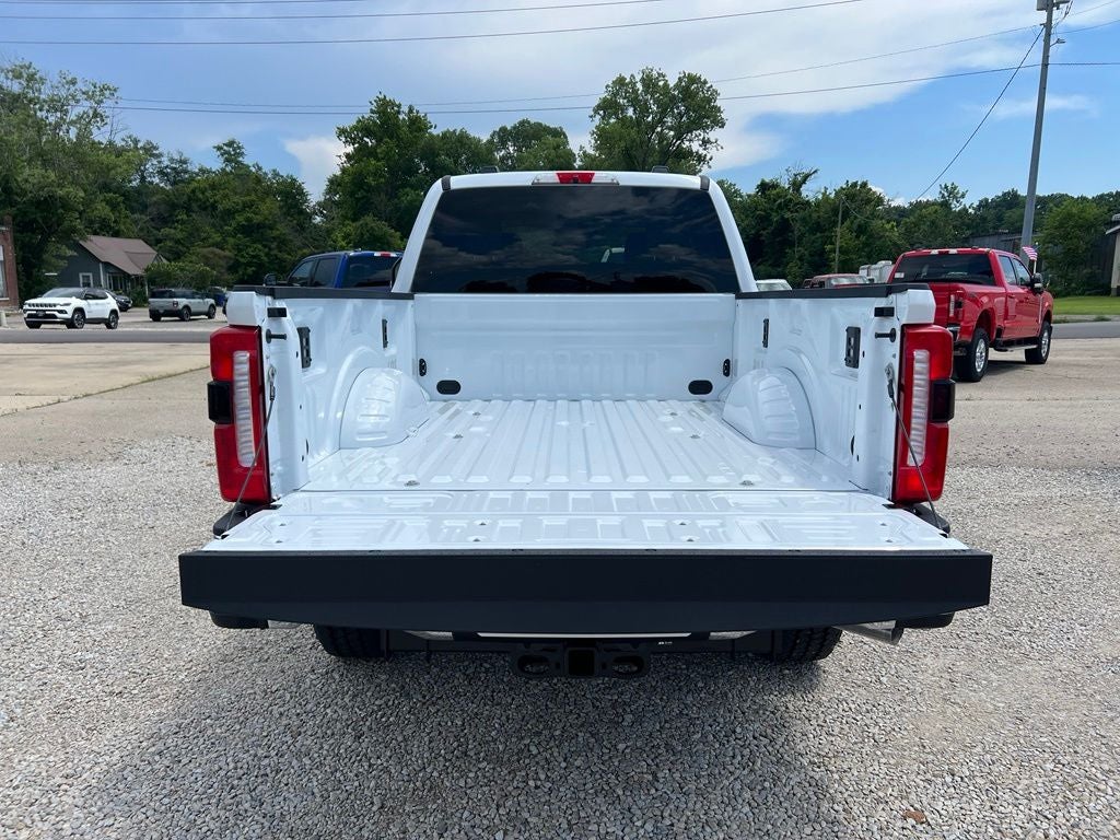 2026 Ford F-350 XLT