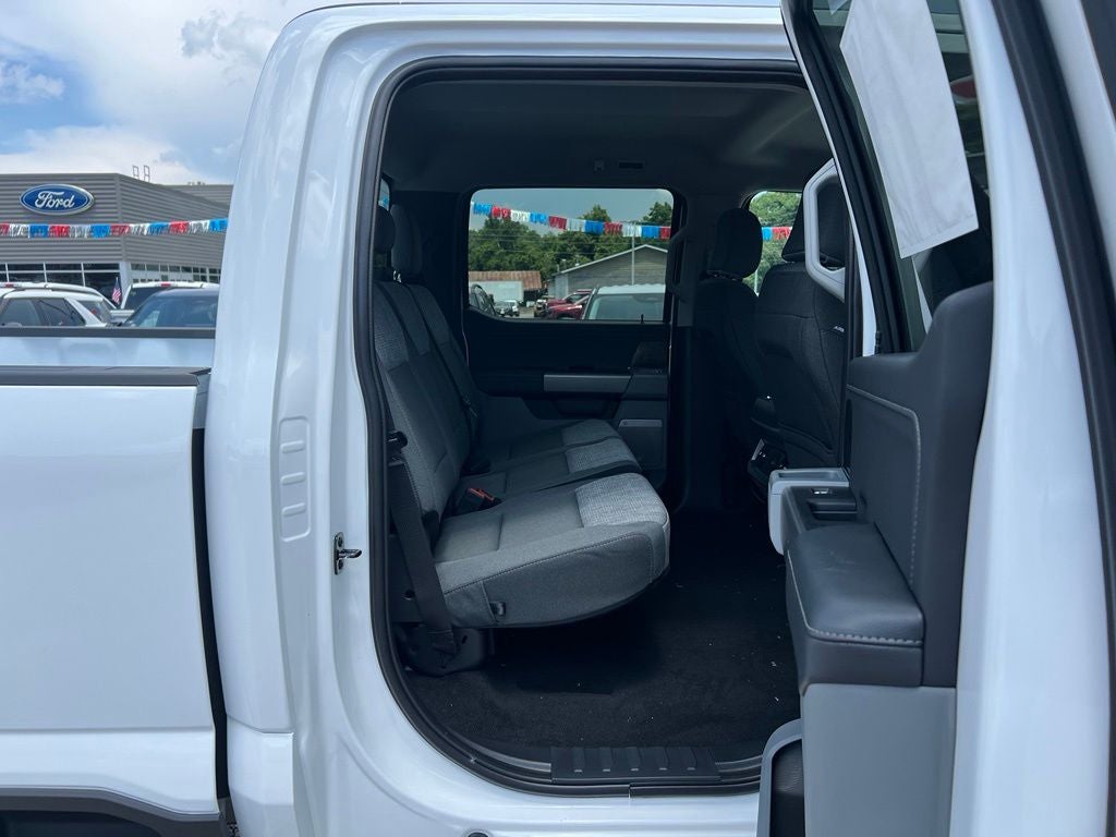 2026 Ford F-350 XLT