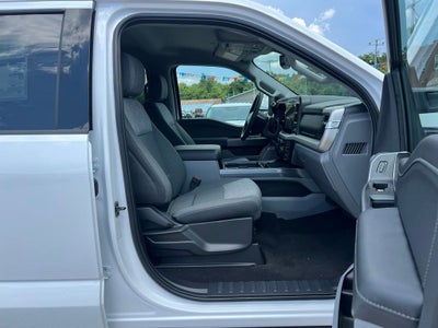 2026 Ford F-350 XLT