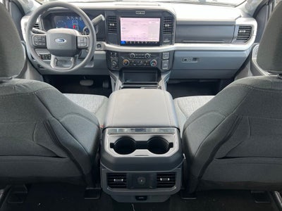 2026 Ford F-350 XLT