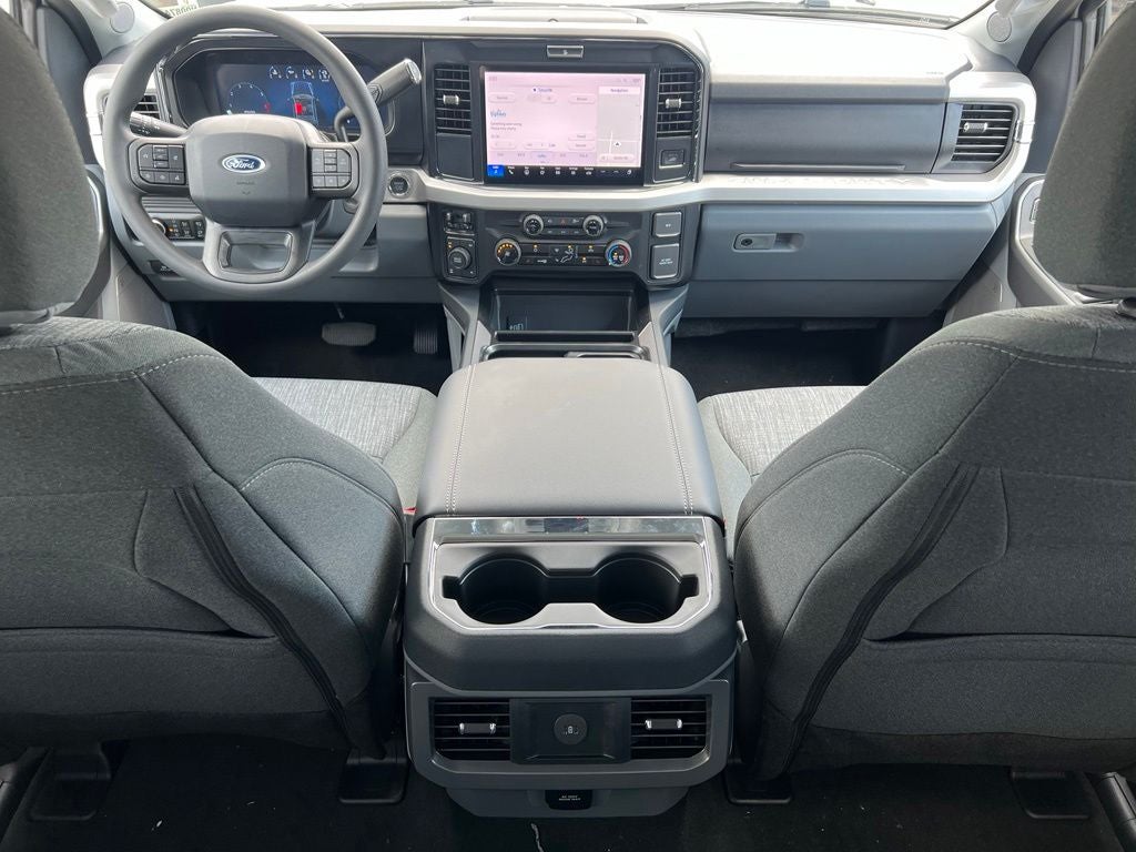 2026 Ford F-350 XLT