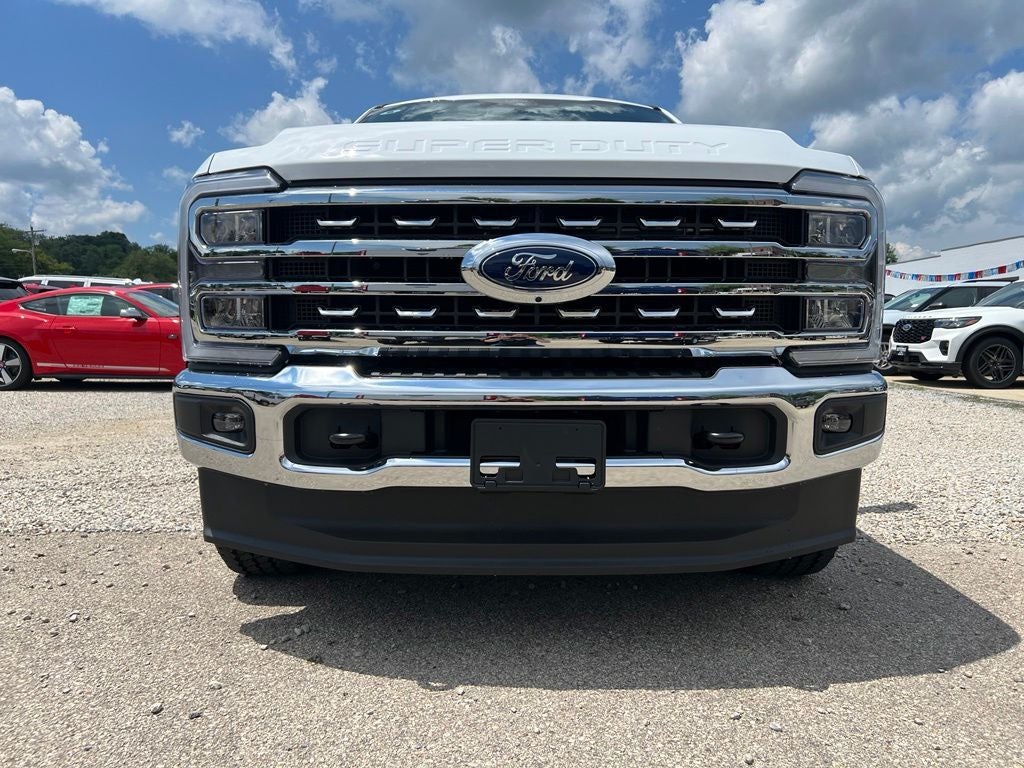 2026 Ford F-350 XLT