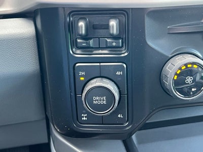 2026 Ford F-350 XLT