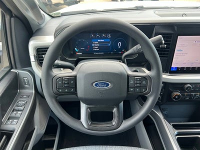 2026 Ford F-350 XLT
