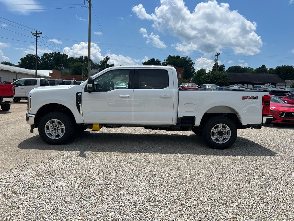 2026 Ford F-350 XLT