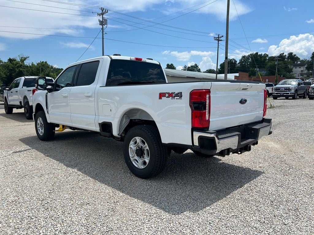 2026 Ford F-350 XLT