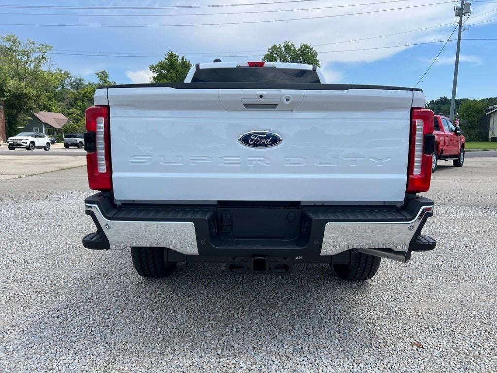 2026 Ford F-350 XLT
