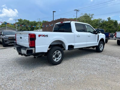 2026 Ford F-350 XLT