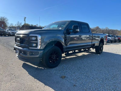 2026 Ford F-350 XLT