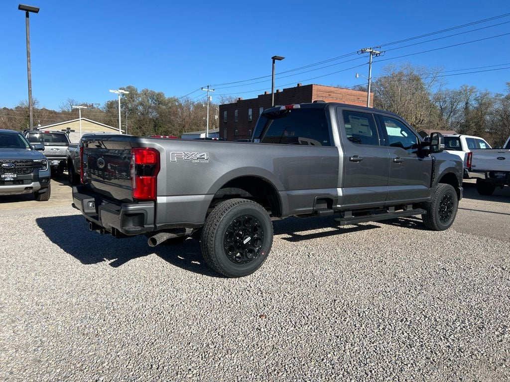 2026 Ford F-350 XLT