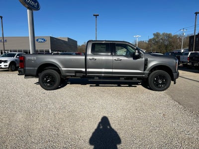 2026 Ford F-350 XLT