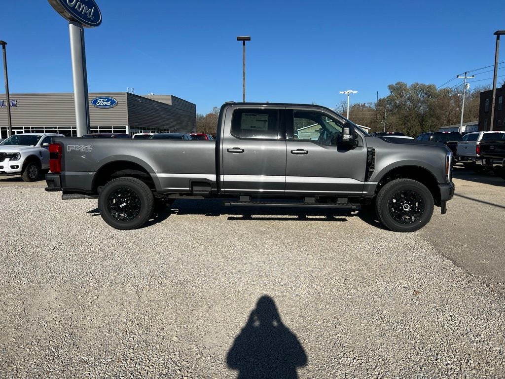 2026 Ford F-350 XLT