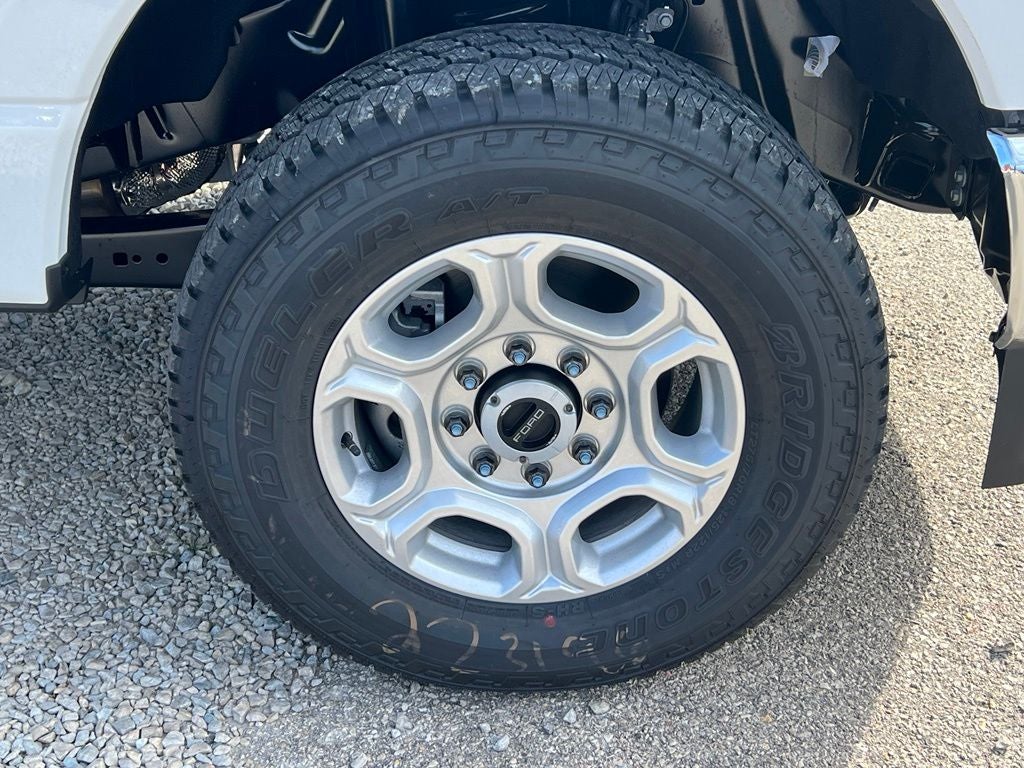 2026 Ford F-350 XLT