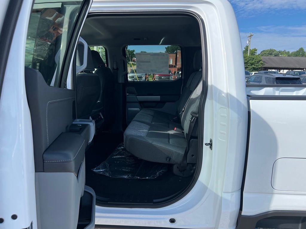 2026 Ford F-350 XLT