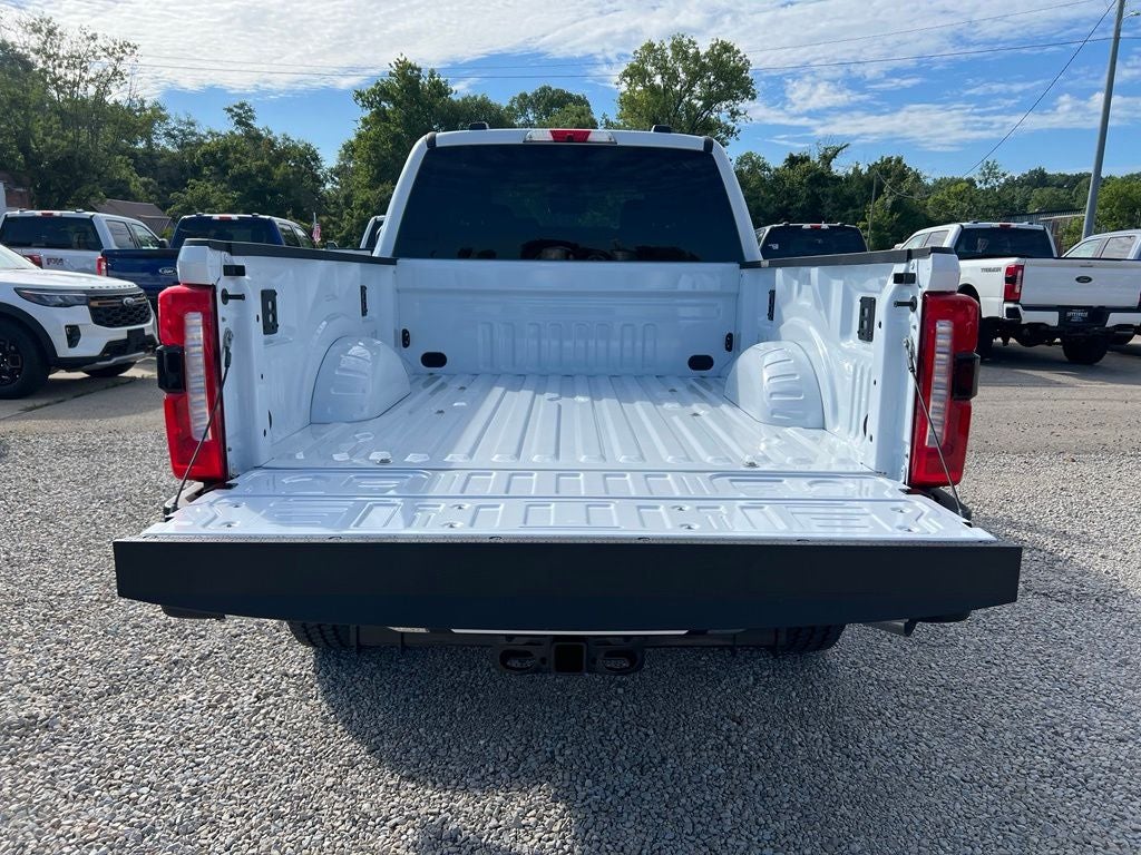 2026 Ford F-350 XLT