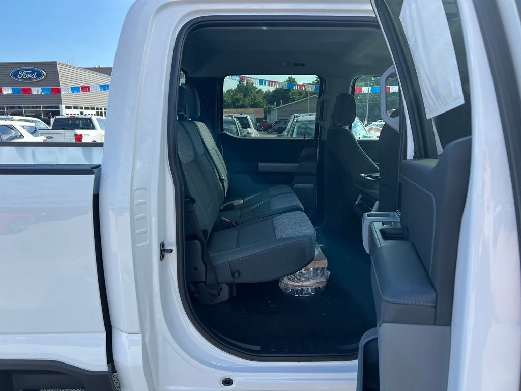 2026 Ford F-350 XLT