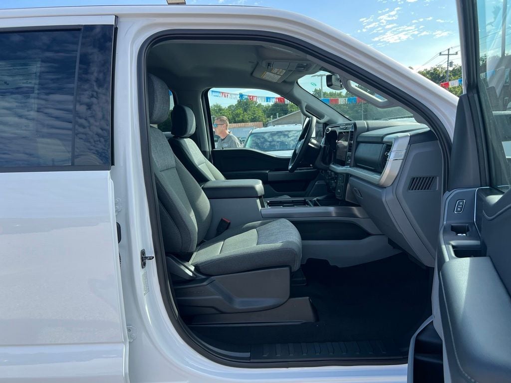 2026 Ford F-350 XLT