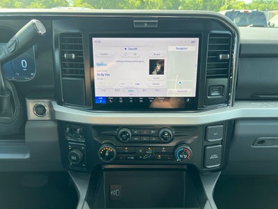 2026 Ford F-350 XLT