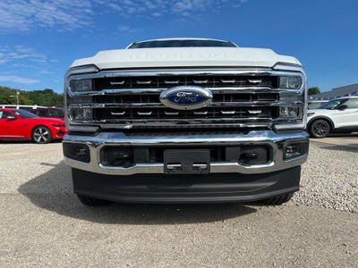 2026 Ford F-350 XLT