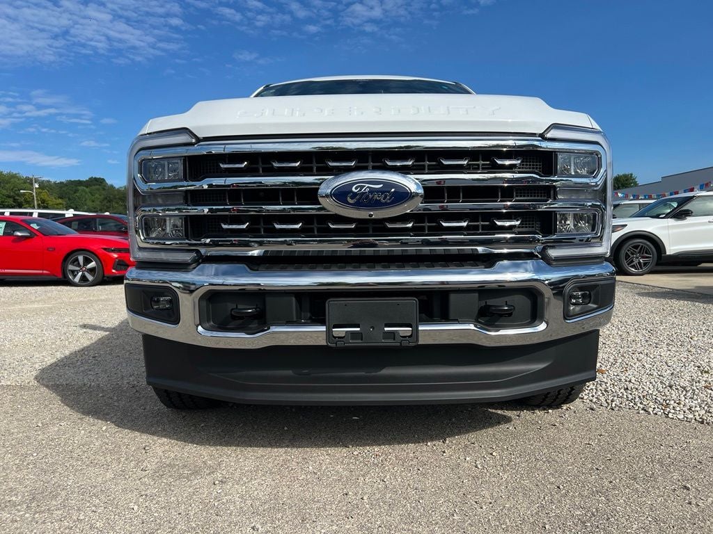 2026 Ford F-350 XLT