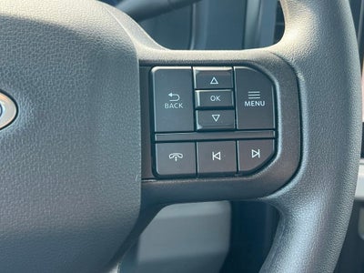 2026 Ford F-350 XLT