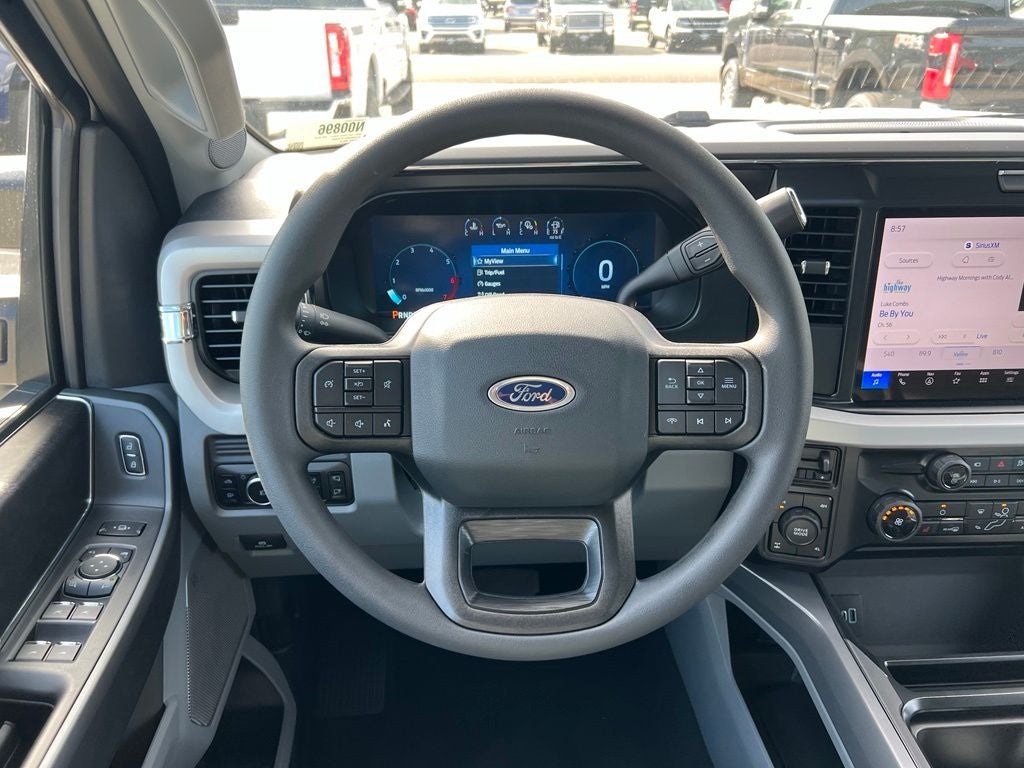 2026 Ford F-350 XLT