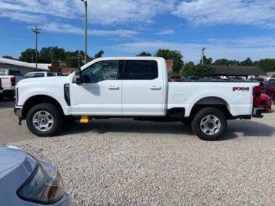2026 Ford F-350 XLT