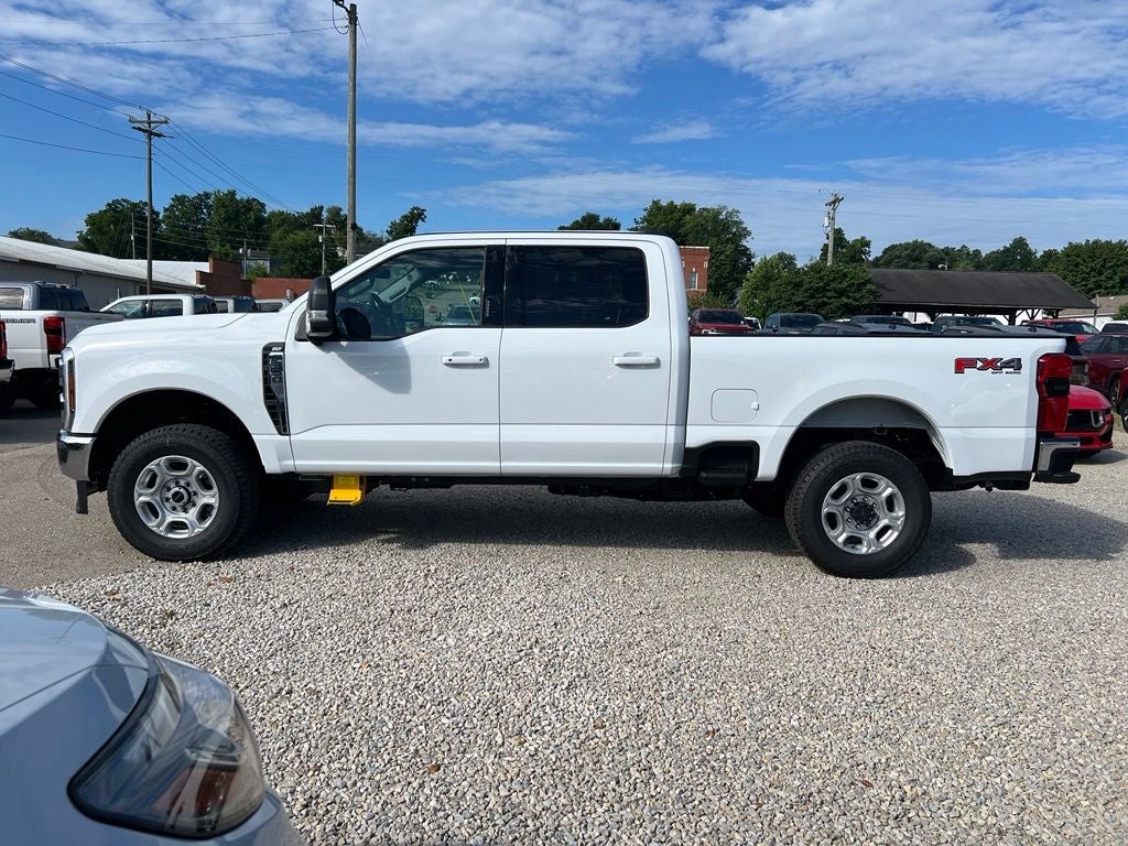 2026 Ford F-350 XLT