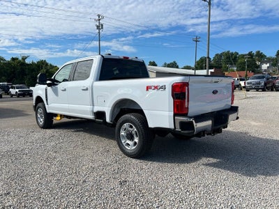 2026 Ford F-350 XLT