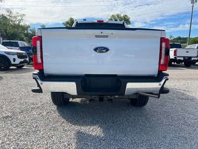 2026 Ford F-350 XLT