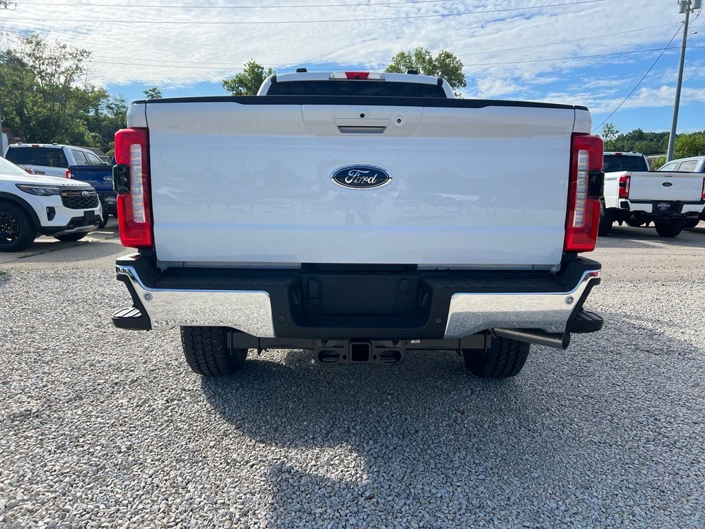 2026 Ford F-350 XLT