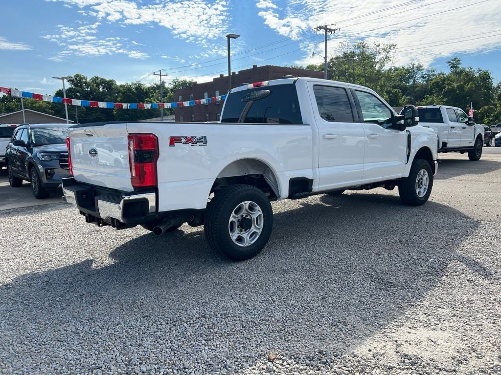 2026 Ford F-350 XLT